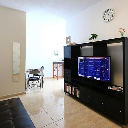 Holiday Apartment C Lanzarote Arrecife  Eksteriør billede