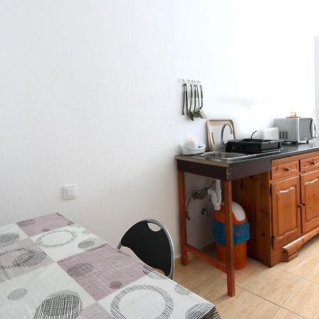 Holiday Apartment C Lanzarote Arrecife  Eksteriør billede