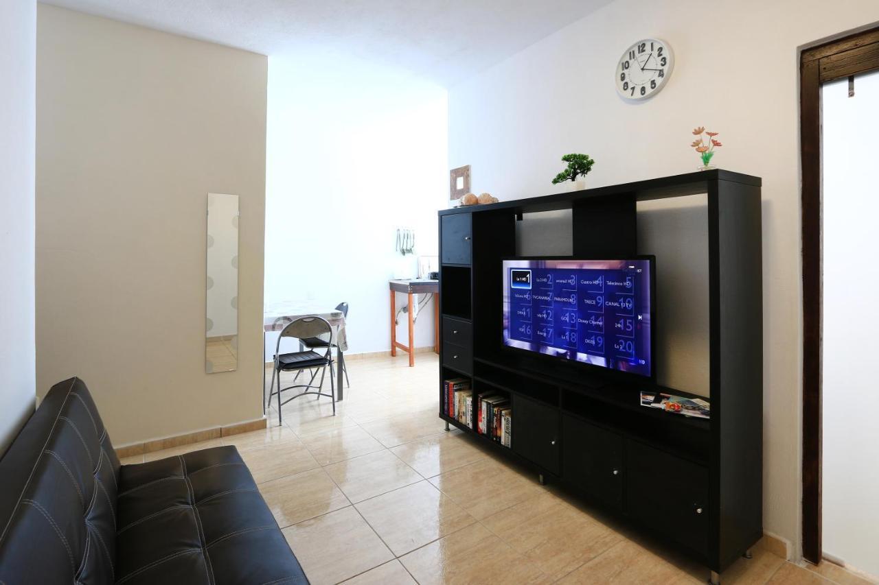 Holiday Apartment C Lanzarote Arrecife  Eksteriør billede