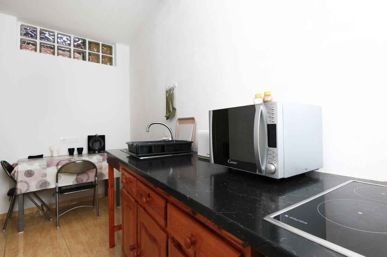 Holiday Apartment C Lanzarote Arrecife  Eksteriør billede