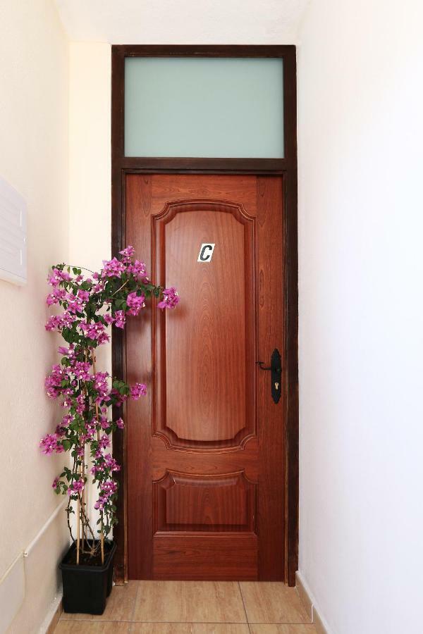 Holiday Apartment C Lanzarote Arrecife  Eksteriør billede