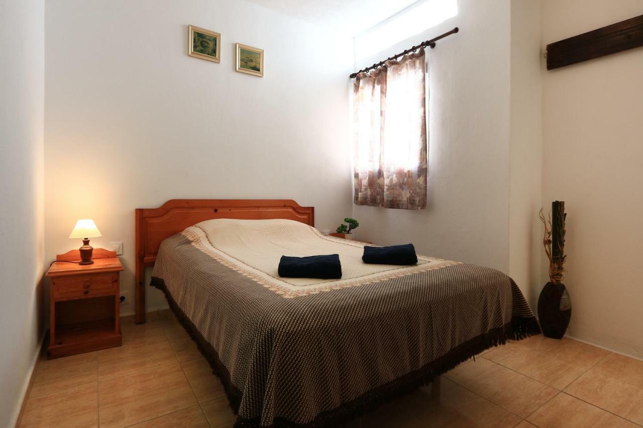 Holiday Apartment C Lanzarote Arrecife  Eksteriør billede