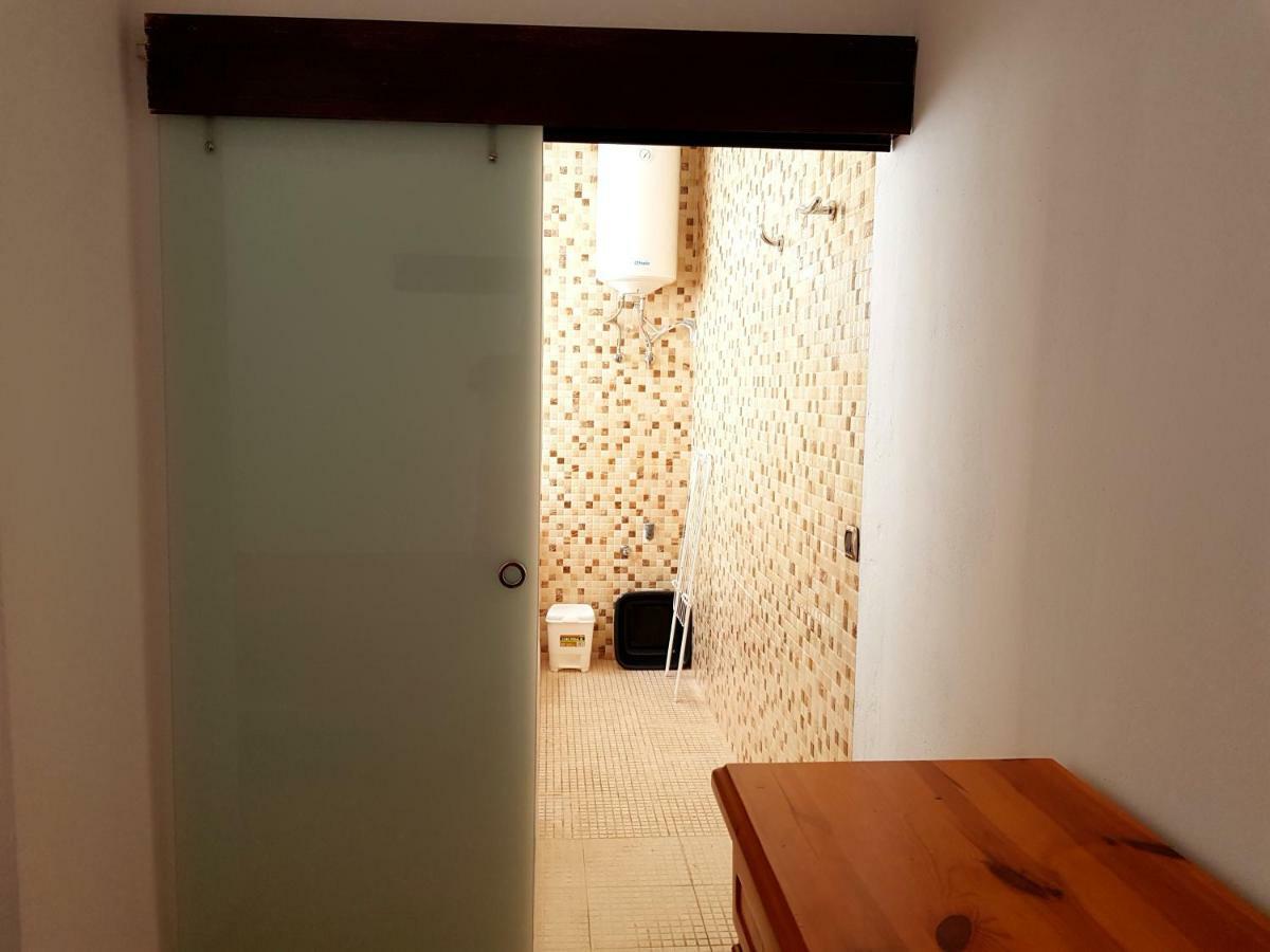 Holiday Apartment C Lanzarote Arrecife  Eksteriør billede